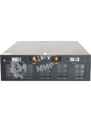 Дополнительный внешний батарейный модуль для ИБП СИПБ6КД.9-11, СИПБ10КД.9-11, СИПБ6КД.9-31, СИПБ10КД.9-31