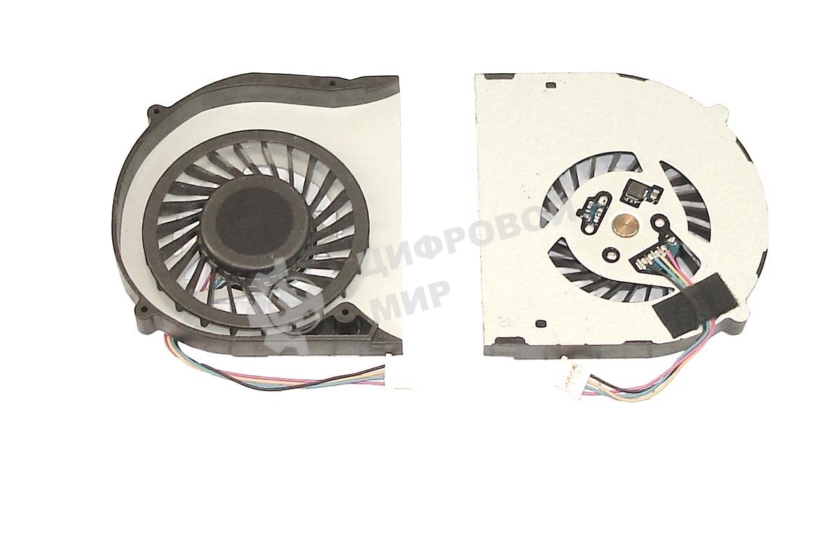 Вентилятор (кулер) для ноутбука Acer Aspire 4410 4810 4810T 5410 5810 5810T