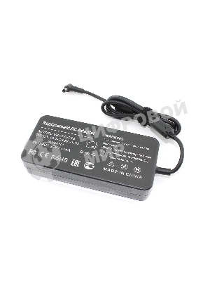 Блок питания (сетевой адаптер) для ноутбуков Asus 20V 14A 6,0*3,7mm 280W, OEM