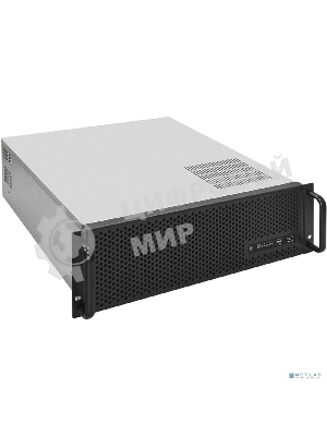 Серверный корпус ExeGate EX292527RUS Pro 3U450-09 (RM 19