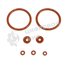 Ремкомплект заварного устройства Jura