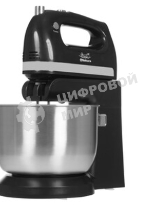 Миксер Sakura SA-6326CBK 500 Вт