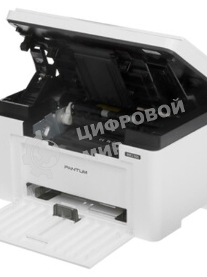 МФУ лазерное Pantum BM2300, A4, ч/б, печ./скан. до 22 стр/мин, 1200 x 1200 dpi, USB