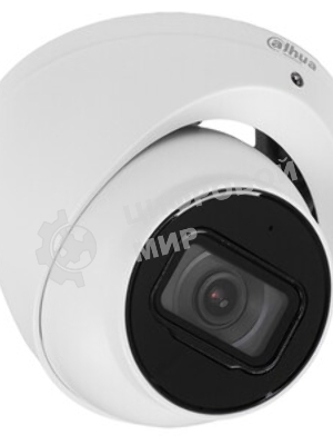 Видеокамера Dahua DH-IPC-HDW3241EMP-S-0280B-S2 уличная купольная IP-видеокамера