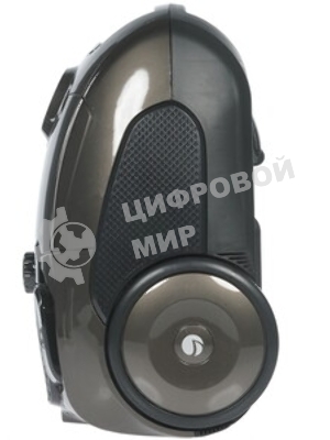 Кухонная машина Vitek Midnight VT-4116 черный/стальной