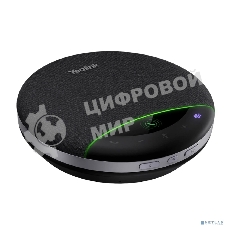 Спикерфон Yealink [SP96 with Dongle USB-C/A] Speakerphone + USB Bluetooth dongle/2-year AMS [1308174]