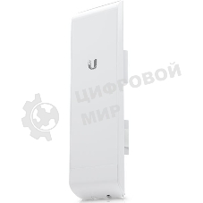 Точка доступа Ubiquiti NSM5(EU) всепогодная Wi-Fi/TDMA AP/CPE. 802.11n, 5 ГГц, антенна 16 дБ