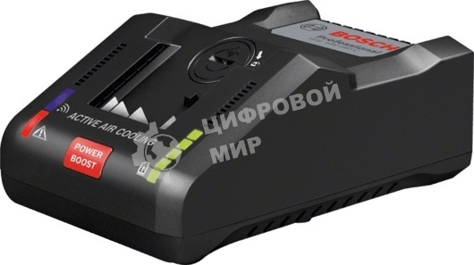 Зарядное устройство Bosch GAL 18V-40 (1600A019RJ)