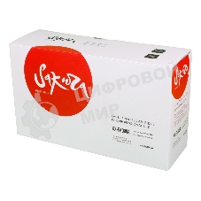Фотобарабан Sakura KXFAD89A для Panasonic KX-FL403/423RU, FLC413/418RU 10 000 к.