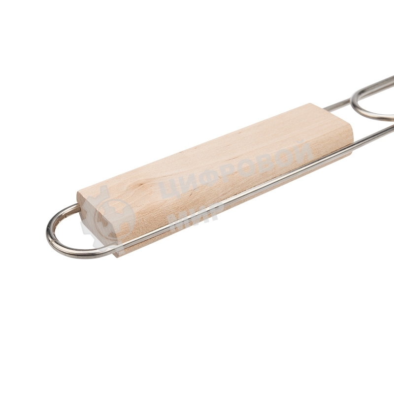 Решетка для барбекю средняя 35х26 см Сокол