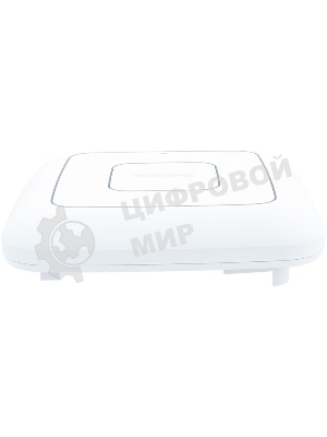 Точка доступа D-Link DAP-300P/A1A N300 10/100BASE-TX белый