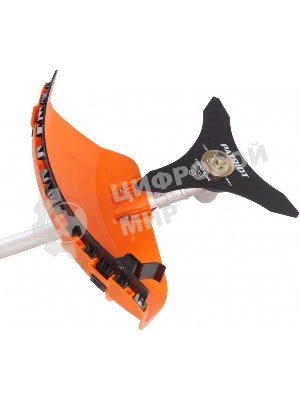 Триммер бензиновый Patriot PT 553 1+1, 3 л.с.