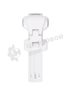 Ограничитель раздвижного окна Halsa HLS-S-302 1 шт.