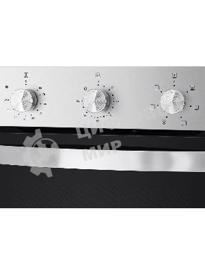 Шкаф духовой электрический Maunfeld EOEC516S, встраиваемый