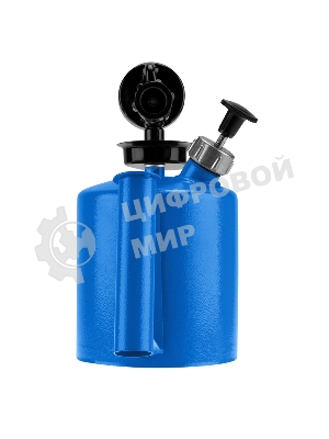 Паяльная лампа Rexant ПЛ-1