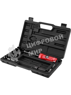 Ключ-трещотка Deko DKPT03 SET 3