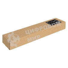 Блок розеток вертикальный ExeGate ServerPro PDU-V120 Al-12S-EU2.5-SW (19