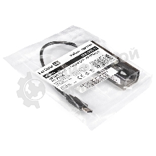 Кабель-адаптер ExeGate EXE-732C-45 (USB2.0 Type-C --> 1xRJ45 UTP 10Mbps/100Mbps, Realtek Chipset RTL8152B)