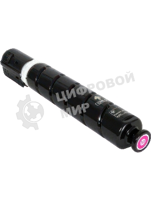 Тонер C-EXV 55 TONER M EUR