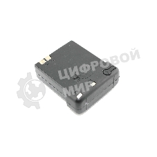 Аккумулятор для Kenwood TH-22, TH-42, TH-44 1100mAh 6V Ni-Mh