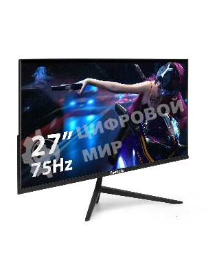Монитор 27