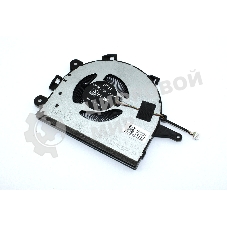 Вентилятор (кулер) для ноутбука Lenovo IdeaPad 3-17ADA05 3-17ARE05