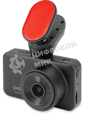 Видеорегистратор Digma FreeDrive 580, 2304x1296, 3