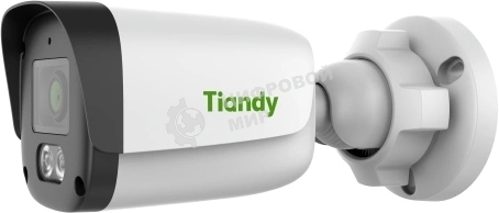 Камера видеонаблюдения IP Tiandy TC-C34QN I5W/WIFI/Eu/2.8mm/V4.0 2.8-2.8мм цв. (TC-C34QN I5W/WIFI/EU/2.8/V4.0)