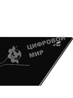 Индукционная варочная панель ICS 612 Индукция, 60 см, 4 конфорки, черный