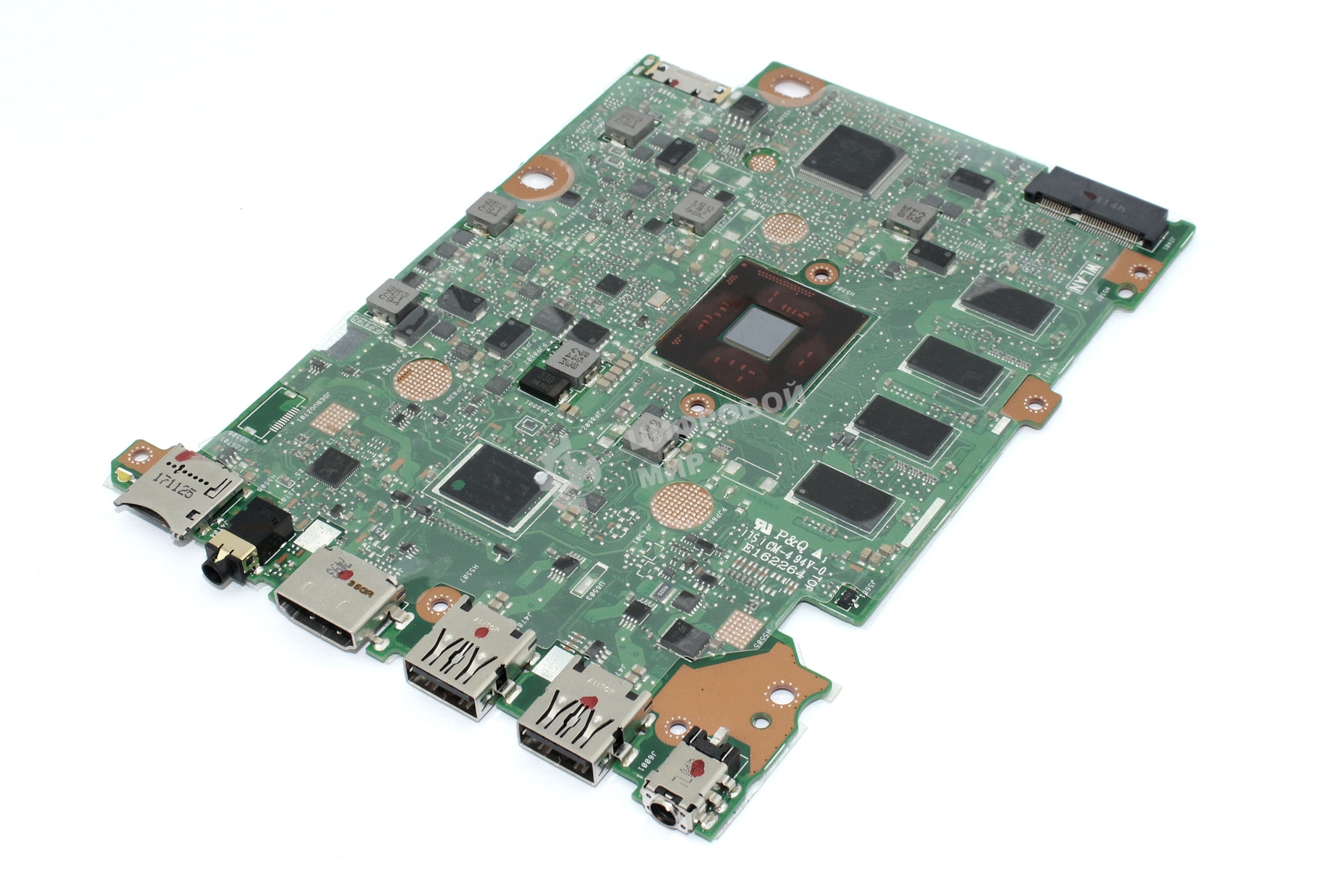 Материнская плата для Asus E406SA 4G/N3160 90NB0HK0-R00050