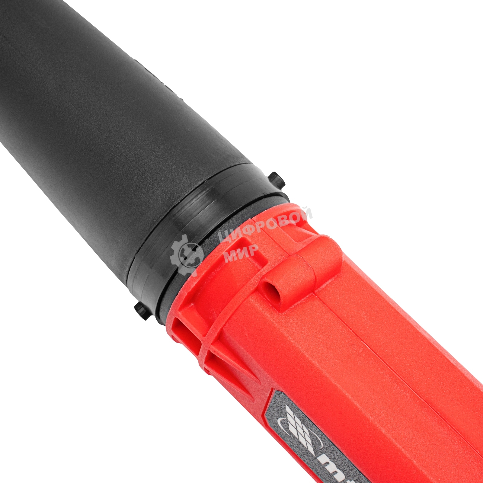 Воздуходувка-пылесос акк. портативная MTX LB-185, 35 м/с, 170 м3/ч, Li-Ion, 20 В