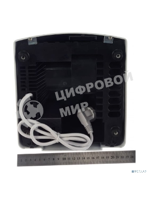 Сушилка для рук Ballu BAHD-1800 1800Вт белый