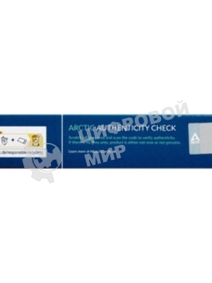 Термопаста Arctic Cooling MX-4 Thermal Compound 8г. со шпателем
