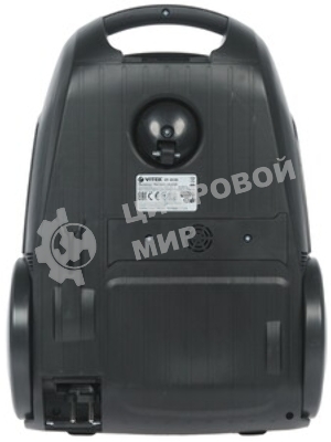 Кухонная машина Vitek Midnight VT-4116 черный/стальной