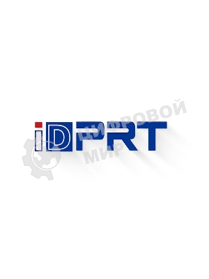Печатающая головка iDPRT ASSY: iK4 Printhead 600 DPI