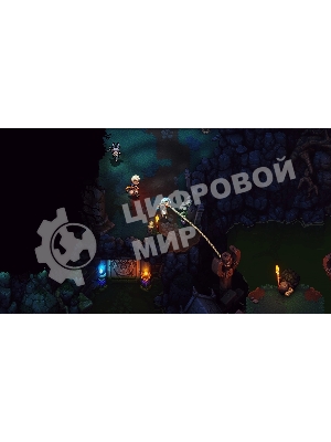 Игра для PS5 PlayStation Sea of Stars Стандартное издание (6+)