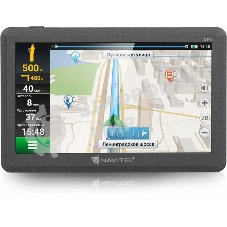 Навигатор Автомобильный GPS Navitel C500 5