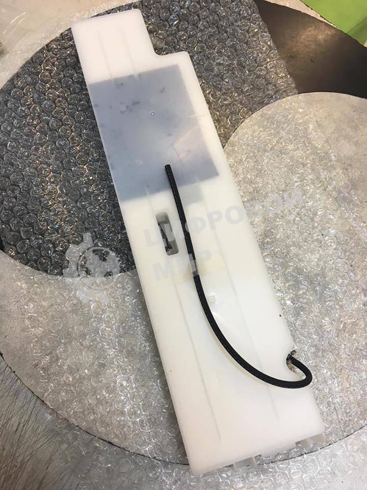 Поглотитель чернил (абсорбер, памперс) Epson Stylus T1100/B1100/L1300 (1552751/1551479/1516725)