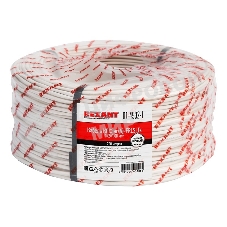 Кабель огнестойкий Rexant КПСЭнг(А)-FRLSLTx 1x2x1,00 мм², бухта 200 м