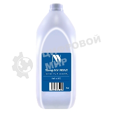Тонер NVPrint Canon PC/FC (1 кг) для E-16, E-30