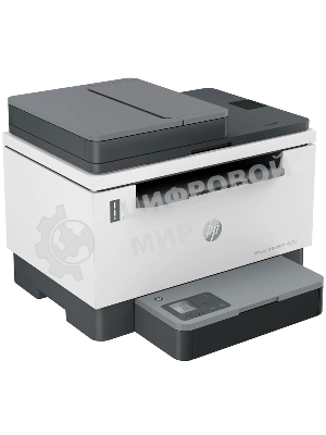 МФУ лазерное HP LaserJet Tank MFP 2602sdn (2R7F6A), A4, ч/б, печ. до 22 стр/мин., 600 x 600 dpi, Ethernet (RJ-45), USB 2.0