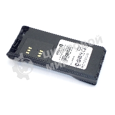 Аккумулятор Amperin для Motorola GP340 HT750 HT1200 (HNN4001) 1300 mAh 7.4V Ni-Mh