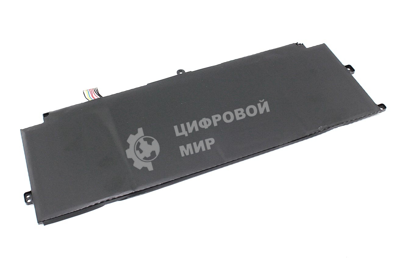 Аккумуляторная батарея для ноутбука HP Spectre x2 12-c008tu7.6V 5000mAh OEM