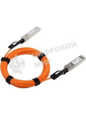 Кабель DIRECT ATTACH SFP+ 5M S+AO0005 MIKROTIK