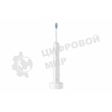 Электрическая зубная щетка Xiaomi Mijia Sonic Electric Toothbrush T501 белый