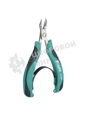 Бокорезы Pro'sKit PM-396F с пружиной, 115мм 58439