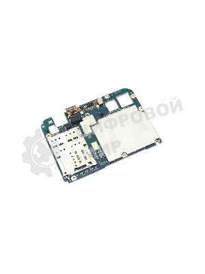 Материнская плата для Asus Zenfone Max Plus M1 ZB570TL 3x32Gb 90AX0180-R0WW20