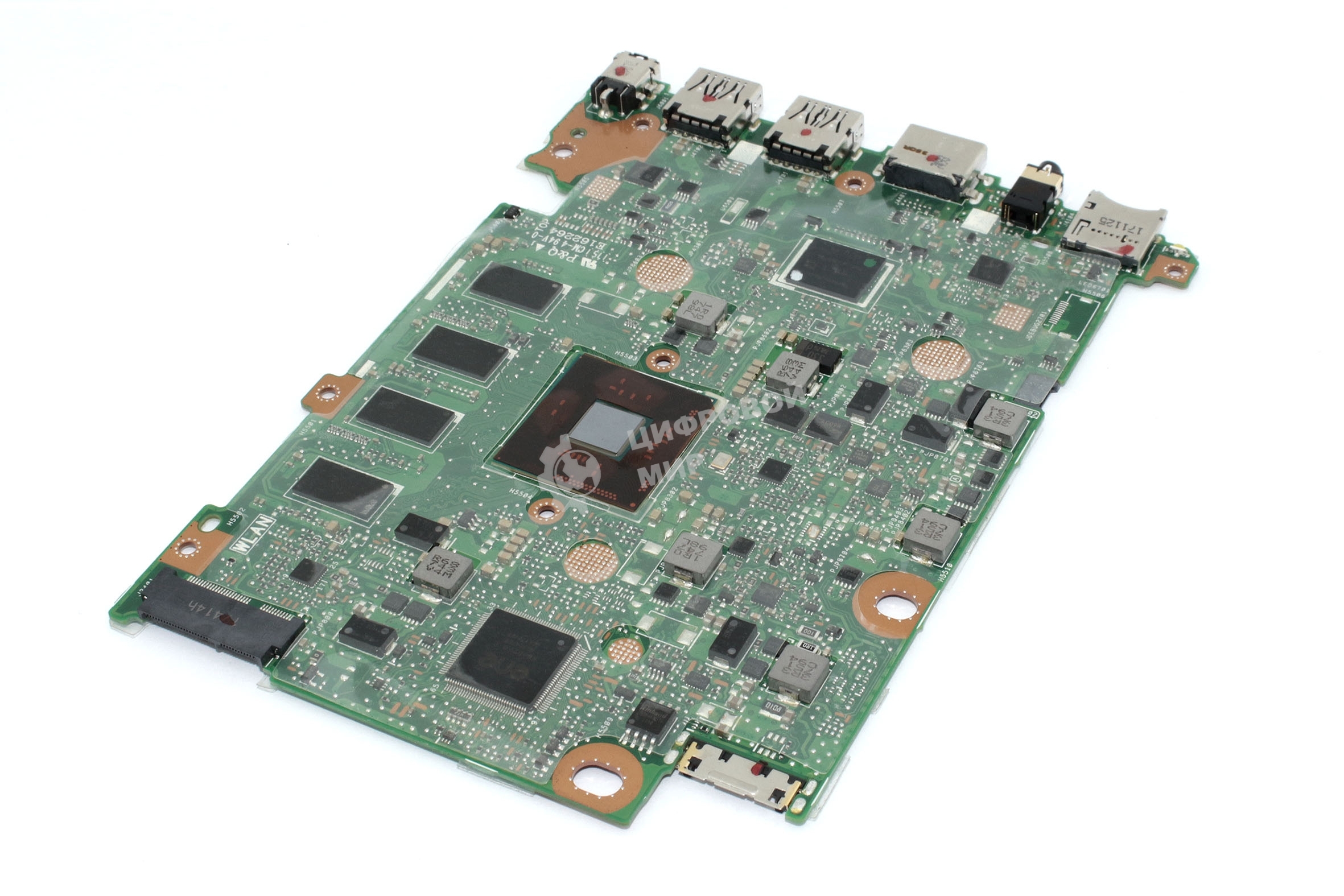 Материнская плата для Asus E406SA 4G/N3160 90NB0HK0-R00050