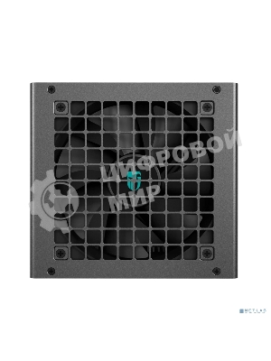 Блок питания Deepcool GAMERSTORM PN1000D (ATX 3.1, 1000W, PWM 120мм fan, Active PFC, 80 PLUS GOLD, Active PFC + Full Bridge SRC LLC + DC/DC, Gen5 PCIe) RET