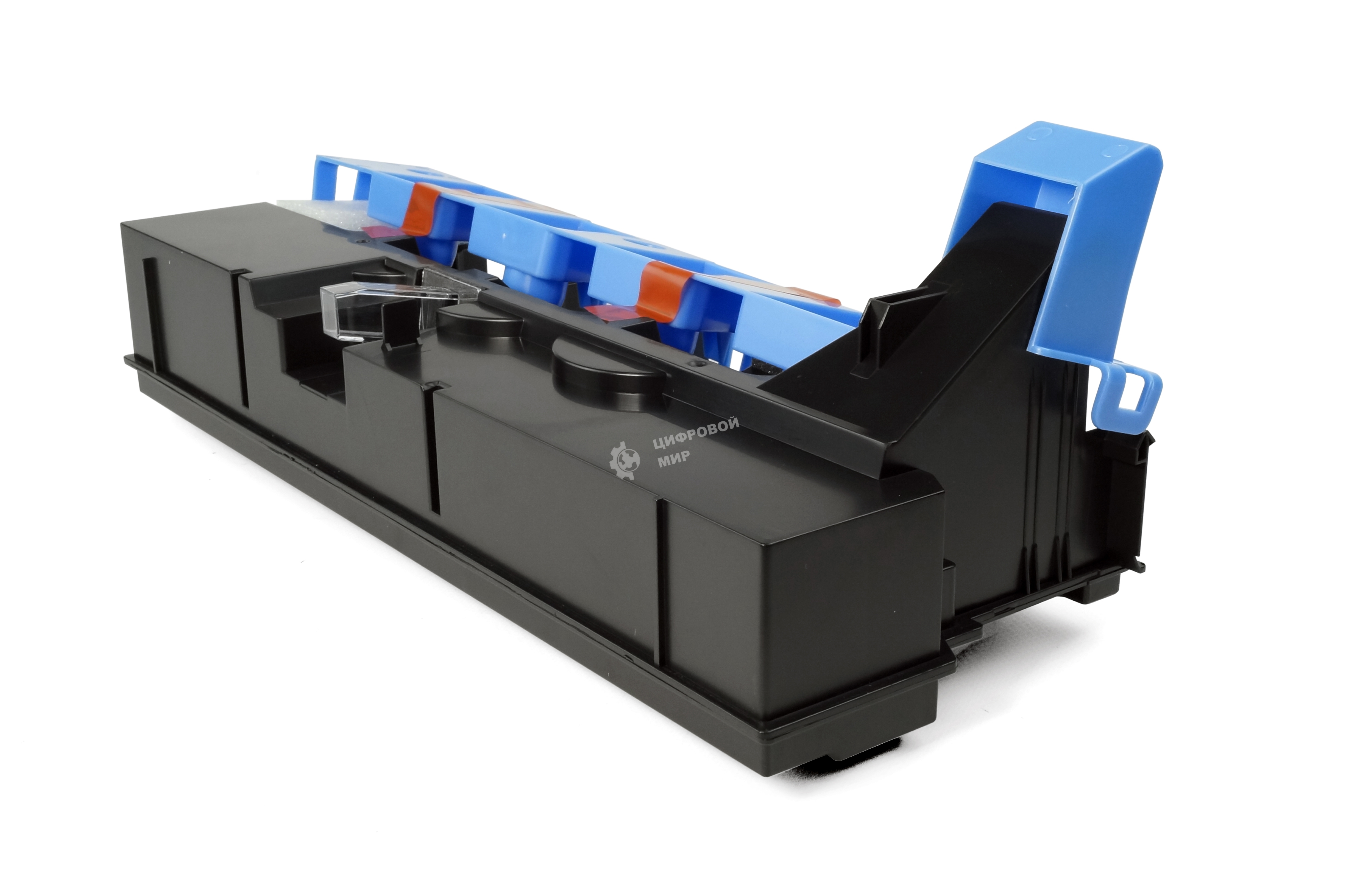 Бункер для отработанного тонера NVPrint для KONICA MINOLTA Bizhub 224E, Bizhub 284E, Bizhub 364E, Bizhub C224, Bizhub C224e, Bizhub C284, Bizhub C284e, Bizhub C308, Bizhub C364, Bizhub C364e, Bizhub C368, Bizhub C454, Bizhub C454e, Bizhub C554, Bizhub C554e, LEXMARK: MS911de, MX910de, MX911dte, MX912dxe (54G0W00), KONICA MINOLTA: Bizhub C221, Bizhub C221s, Bizhub C281, Bizhub C7122, Bizhub C7128(A4NNWY1)